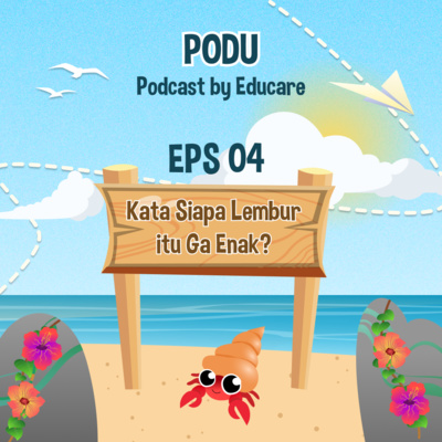 PODU (Podcast by EDUCARE)