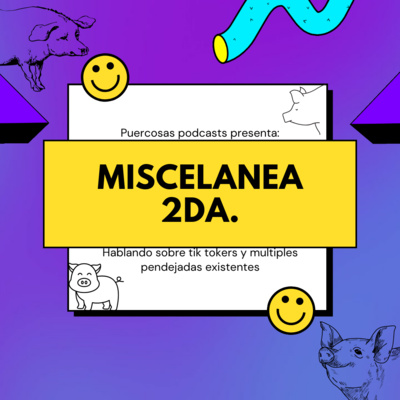 Puercosas