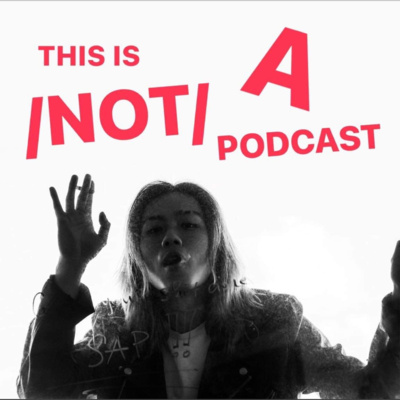 Đây /Không/ Phải là Podcast Tập 16: Âm Nhạc, Anime, Thời Trang và ADHD ft. Papiwine