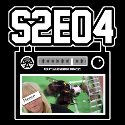 AAA Podcast - S2E04: The 'Balls' Episode