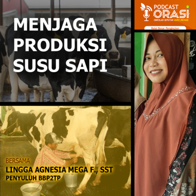 AGRO INOVASI PODCAST