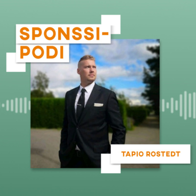 Sponssipodi