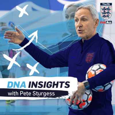 Trailer: DNA insights