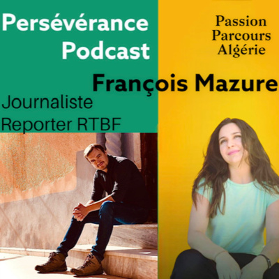 Persévérance