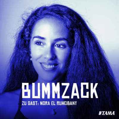 BummZack. Der Schlagzeuger Podcast von Sascha Madsen