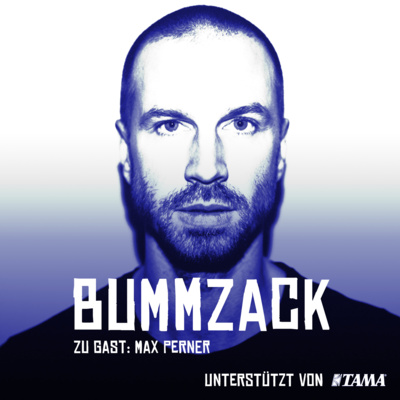 BummZack. Der Schlagzeuger Podcast von Sascha Madsen