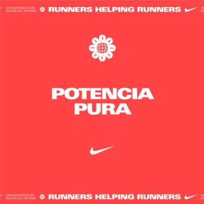 Entrenamiento 7: Potencia Pura