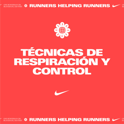 Técnicas de Respiración y Control
