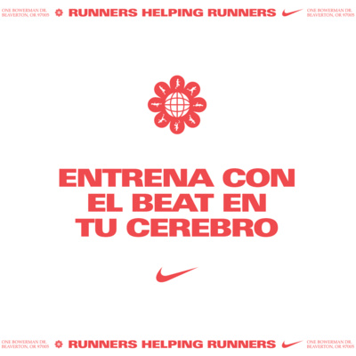 Entrena con el beat en tu cerebro