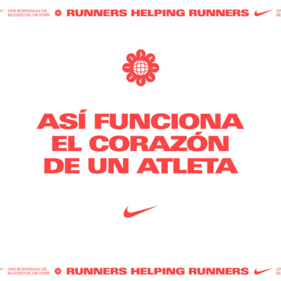 Así funciona el corazón de un atleta