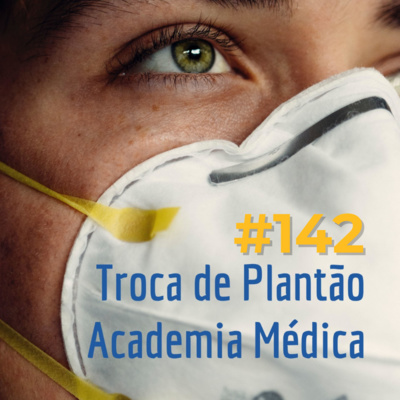 Troca de plantão #142: Medicina Marciana