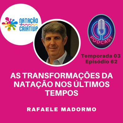 Natação Criativa
