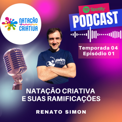 Natação Criativa