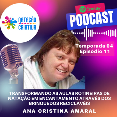 TRANSFORMANDO AS AULAS ROTINEIRAS DE NATAÇÃO EM ENCANTAMENTO ATRAVÉS DOS BRINQUEDOS RECICLAVÉIS