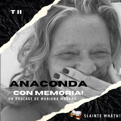 Anaconda #106 - Brora y Port Ellen, la vuelta de los fantasmas