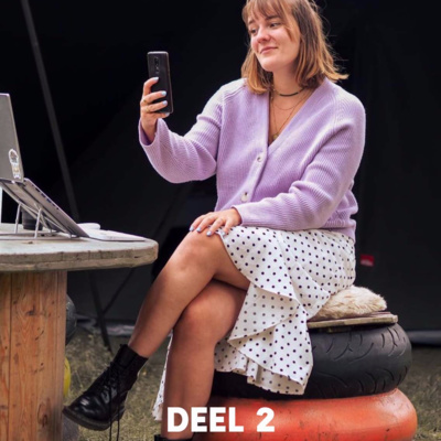 De Goeie Mindset Podcast