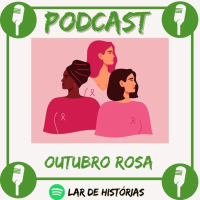 Ep.22- Outubro Rosa episode artwork
