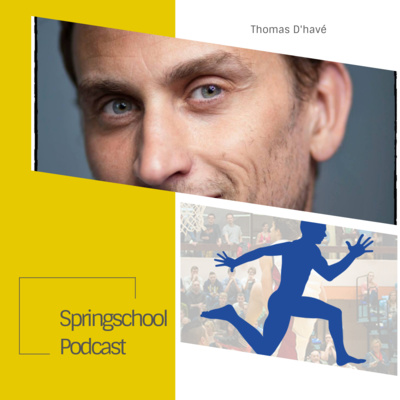 De STERK Podcast
