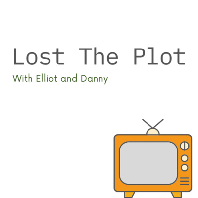Friends: The Pilot Friends: The Pilot