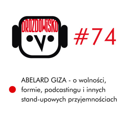 DROZDOWISKO - Teresa Drozda (niezależny podcast o kulturze w Polsce i Czechach)
