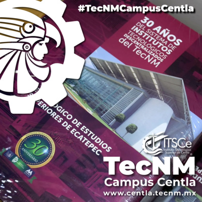 TecNM - Centla