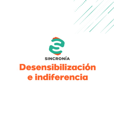 Sincronía
