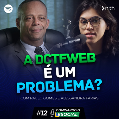 Dominando o eSocial