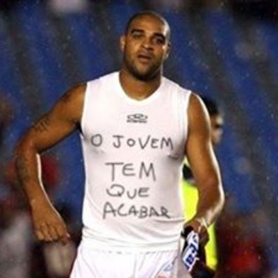 Jovens Idosos