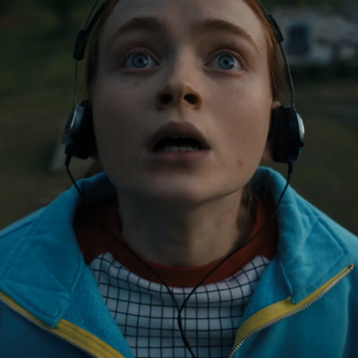 Plantão - Stranger Things 4, Pré-Copa e Vai dar Namoro episode artwork
