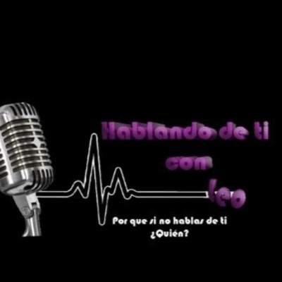Hablando de ti, con Leo 010921 p153