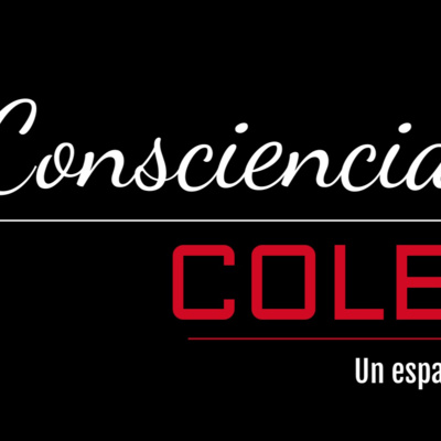 Consciencia Colectiva 130622 p194 episode artwork