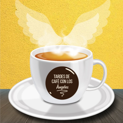 Tardes de café con los Ángeles 300622 p196 episode artwork