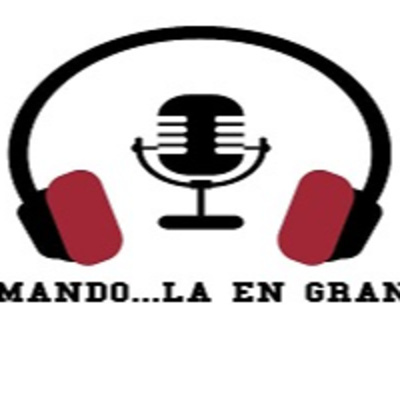 Armando-la en grande 200822 p203 episode artwork