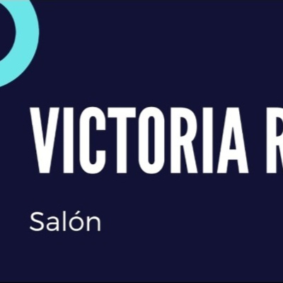 Victoria Ruiz Salón 281122 p218 episode artwork