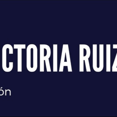 Victoria Ruiz Salón 230123 p226 episode artwork