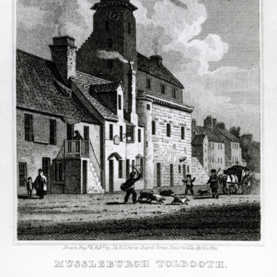 Haddingtonshire Histories
