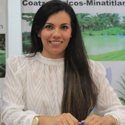 UV Coatza-Mina