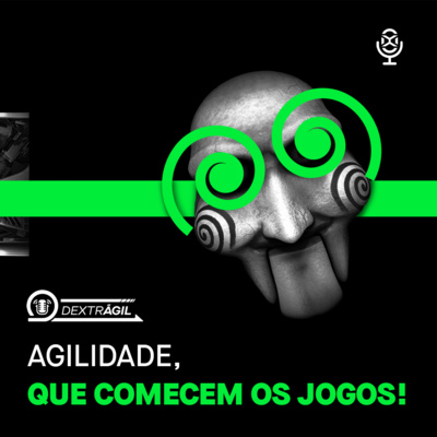 DextrÁgil | Agilidade, que comecem os jogos!