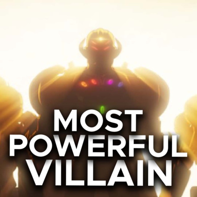 What If, Ultron Won? episode artwork