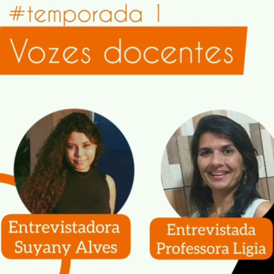 IFEcast: Minha Comunidade