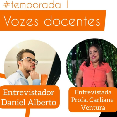 IFEcast: Minha Comunidade