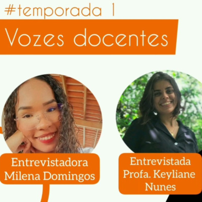 IFEcast: Minha Comunidade