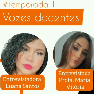 IFEcast: Minha Comunidade