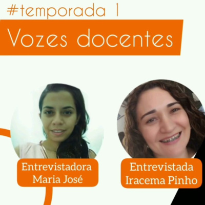 IFEcast: Minha Comunidade