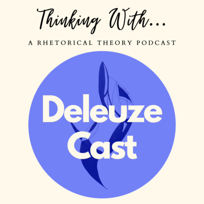 Thinking With... A Rhetorical Theory Podcast