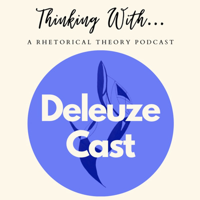 Thinking With... A Rhetorical Theory Podcast