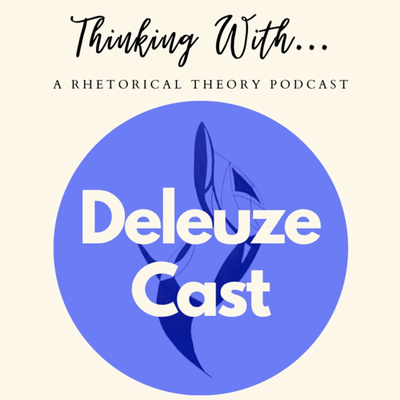 Thinking With... A Rhetorical Theory Podcast