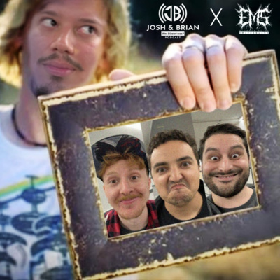 #36 Alli Bands wo erwähnt werded sind ide Shownotes verlinkt (feat. Extreme Music Switzerland) episode artwork