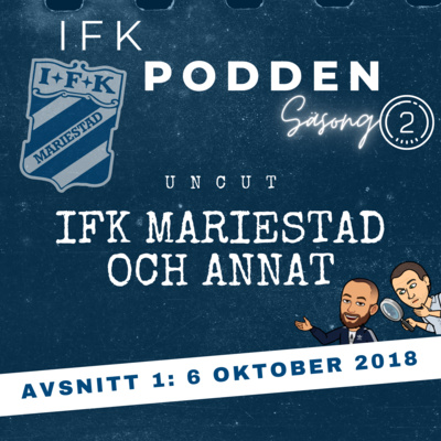 IFK-podden