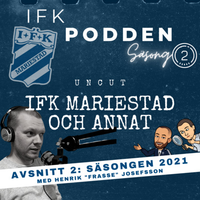 IFK-podden